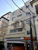 不動産ビル外観写真