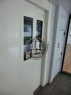 ２階のエレベーター乗り場