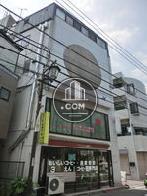 物件の外観です