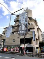 パレット高島平外観写真