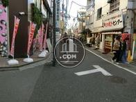 物件周辺