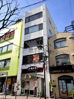 櫻井ビルの外観写真