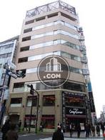 銀座池田園ビル 外観写真