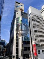 楠本ビル外観写真