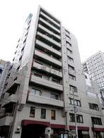 大同ビル／大同マンションの外観写真