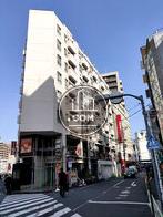 カーサ蒲田外観写真