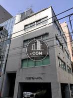 八丁堀プラレールビル外観写真