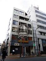 高田馬場ファミリービル外観写真
