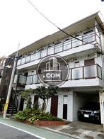 クレール自由が丘 外観写真