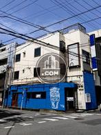 R&B横浜ビル 外観写真