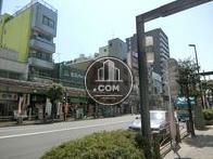 物件周辺