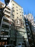 GINZA URBAN 21 BLDG.外観写真