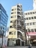 愛三ビル外観写真