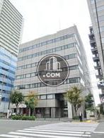 港南パークビル 外観写真