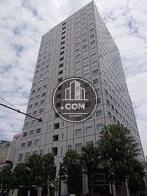 大崎ニューシティ4号館/新大崎勧業ビルディング 外観写真