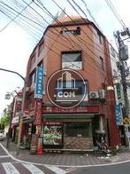 シャトー蒲田第9ビル 外観写真