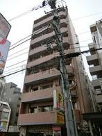 ルネッサンス新宿の外観写真