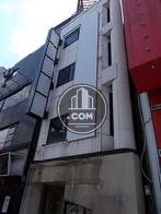 神田みつばちビル外観写真