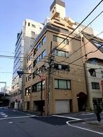 神田乗物町ビルの外観写真