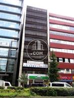 明和ビル外観写真