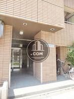 玄関回りの造り