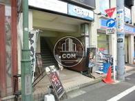 多数入口があります