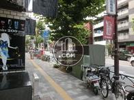 物件周辺