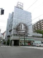 ヤダビル 外観写真