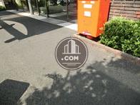 段差のない床面