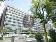 日当たりの良いオフィス