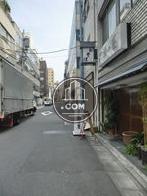 物件周辺は落ち着いております