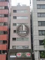 第二高山ビル 外観写真
