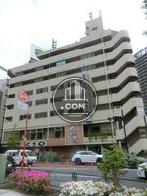 INOビル大崎外観写真