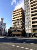 ダイアパレス亀戸外観写真
