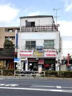 (仮称)小豆沢2丁目貸事務所の外観写真