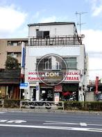 (仮称)小豆沢2丁目貸事務所外観写真