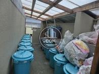 ゴミ置場
