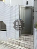 外階段