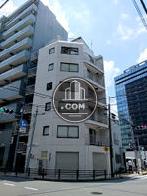 日比谷不動産ビル外観写真
