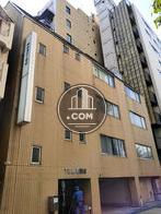 TBM西新橋ビル 外観写真