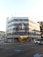 立川トーセイビルⅦ外観写真