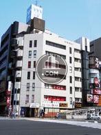 第二須三ビル 外観写真