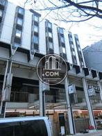 赤坂ベルゴ外観写真