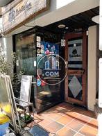 1階が飲食店