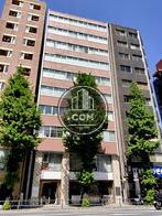 ニュー本町ビル 外観写真