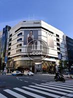 京王フレンテ新宿3丁目ビル／12 SHINJUKU3CHOME外観写真