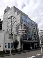 新横浜クリンゲルンベルグビル 外観写真