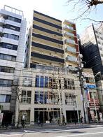 プレミア パル.高田馬場の外観写真
