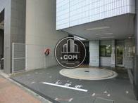 駐車場が設置されています