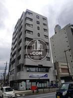 シティーコート西八王子 外観写真